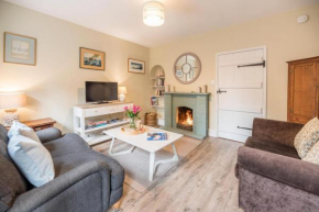 Castle Cottage, Orford